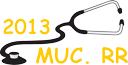 logo MUC 2013