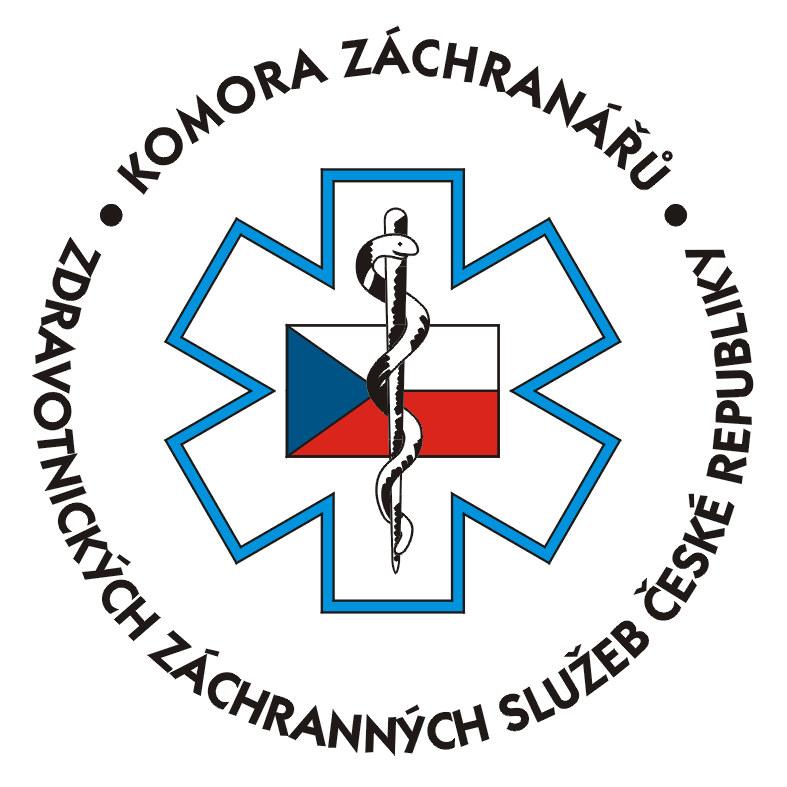 Komora záchranářů zdravotnických záchranných služeb ČR