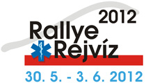 Rallye Rejviz 2012